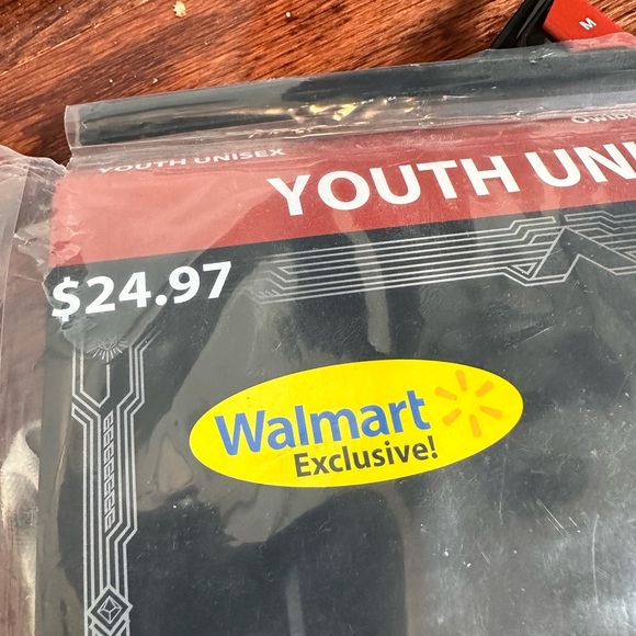 Dungeons and Dragons Owlbear Deluxe child’s costume - Picture 14 of 16